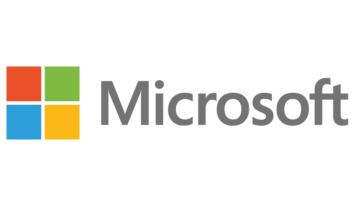 Logo Microsoft