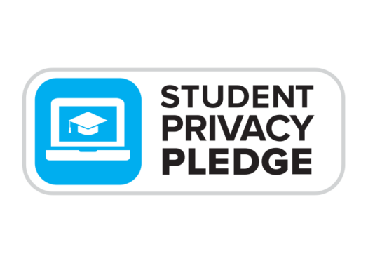 Logo Student Privacy Pledge