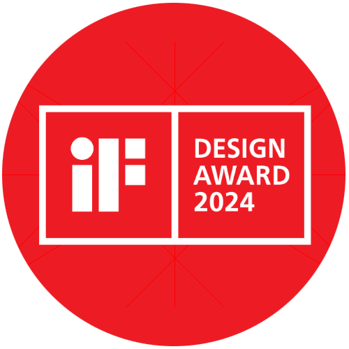 Logo IF Design Award 2024