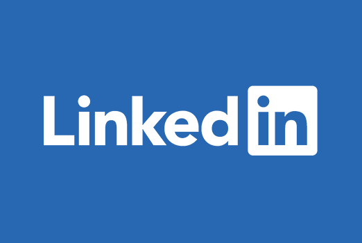 Logo Linkedin