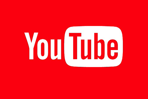 Logo Youtube