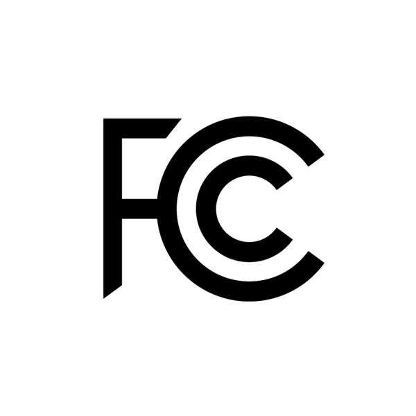 Logo FCC