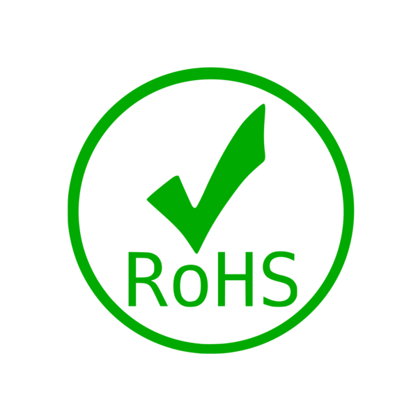 Logo RoHS