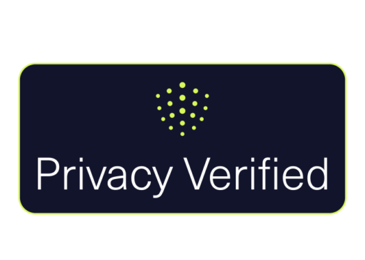 Privacy Verified